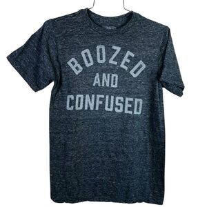 Boozed Graphic Shirt